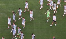 Selección Argentina