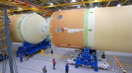 Artemis III 20072026