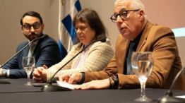 En Uruguay se activó el alerta Amber para encontrar nenes desaparecidos.   