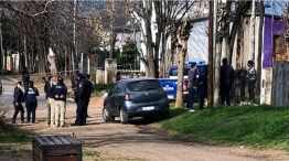 Femicidio en Santa María de Punilla