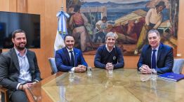 juan pablo valdes con caputo