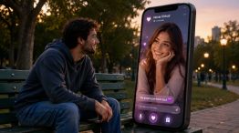 Novia virtual