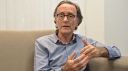 Osvaldo Giordano, presidente de IERAL-Fundación Mediterránea.