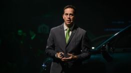 Presentación de Leapmotor