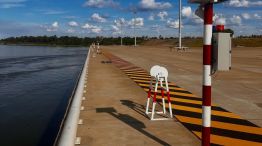 puerto de ituzaingó corrientes