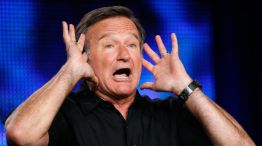 Robin Williams 20072026