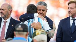 Selección Argentina