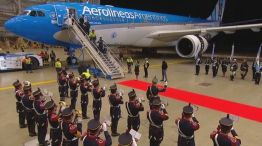 Selección Argentina