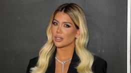 Wanda Nara