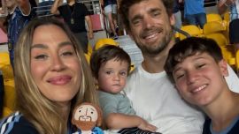 Jimena Barón reveló que la estafaron en Estados Unidos: "Había una energía rara"