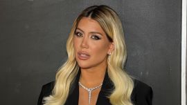 Tras el robo en su casa de Milán, Wanda Nara contó qué medida tomará con sus hijos
