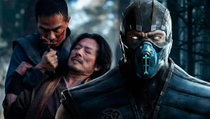 Mortal Kombat HBO 20072026