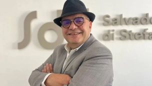Salvador Di Stefano