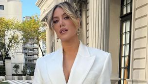 Wanda Nara