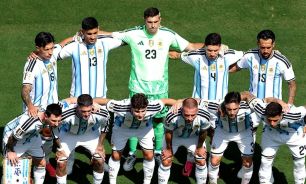 Selección Argentina