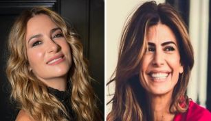 Puli De María, Juliana Awada