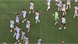 Selección Argentina