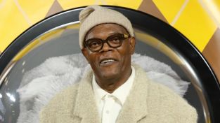 Samuel Jackson