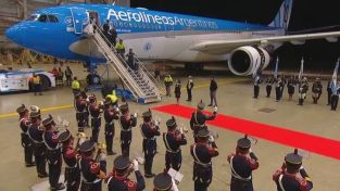 Selección Argentina