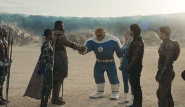 "Avengers: Doomsday"