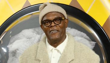 Samuel Jackson