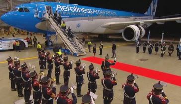 Selección Argentina