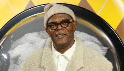Samuel Jackson