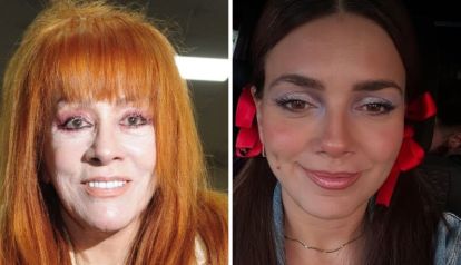 Linda Peretz-Natalie Pérez