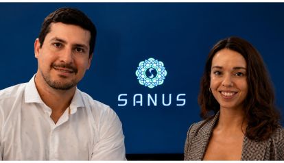 SANUS: LA SALUD NO SE ESPERA. SE CONSTRUYE