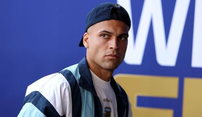 Lautaro Martínez