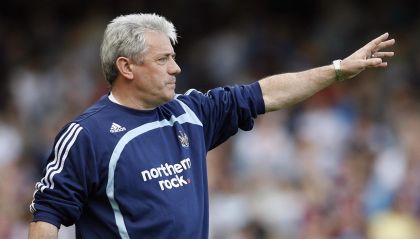 Murió Kevin Keegan 20072026
