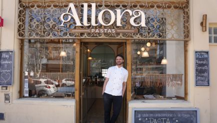 Allora Pastas