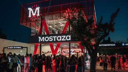 Local Mostaza
