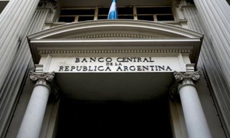 Banco Central 
