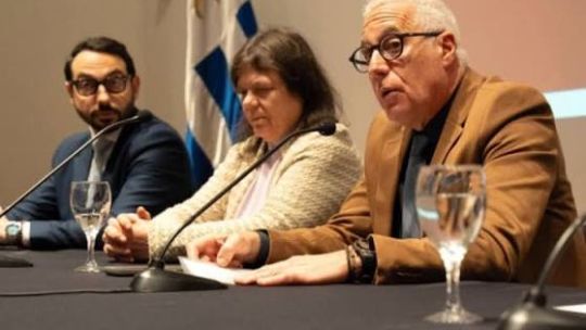 En Uruguay se activó el alerta Amber para encontrar nenes desaparecidos