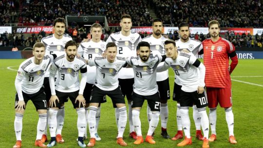 Fracasos mundialistas: los gigantes candidatos que cayeron antes de tiempo en la Copa del Mundo