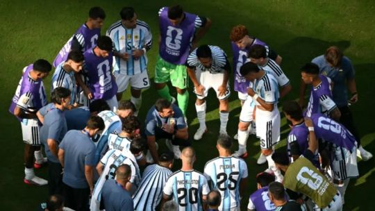 Regreso de la Selección: quiénes vuelven al país y cómo será la recepción oficial