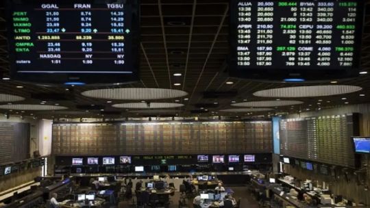Actividad económica, inflación y petróleo: las tres variables que hoy preocupan a los mercados