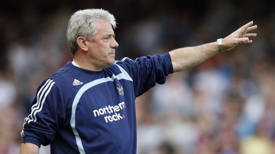 Luto total en el fútbol mundial: murió el mítico Kevin Keegan, leyenda de Inglaterra