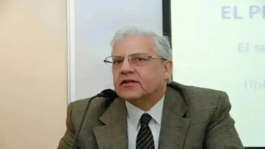 Daniel Sticco: "Estamos en un proceso de que pareciera que vuelve a consolidarse la desinflación"