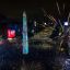 Argentines flood onto streets to salute team despite World Cup final defeat