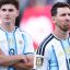 Argentina's press laments Albiceleste defeat, hails end of an era