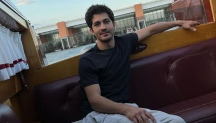 Con el corazón dividido: el mensaje del Chino Darín tras la victoria de España