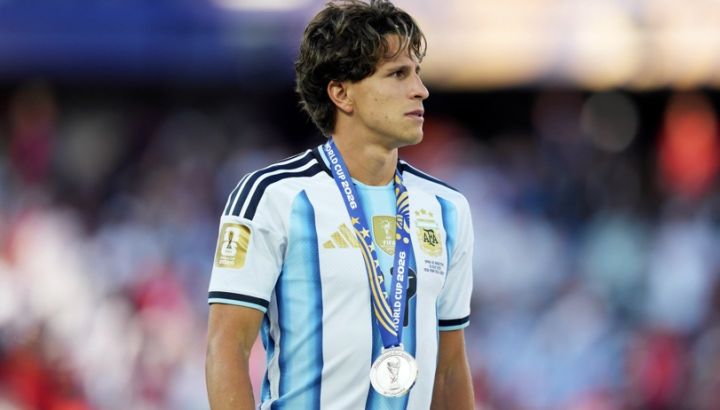 Giuliano Simeone