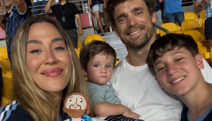 Jimena Barón reveló que la estafaron en Estados Unidos: "Había una energía rara"