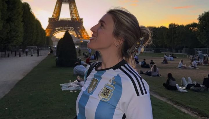 Laura Esquivel felicitó a España por ganar el Mundial 2026 y en la red la destrozaron: su descargo