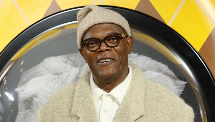 La polémica publicación del actor Samuel L. Jackson contra Argentina y el boicot deportivo a la Selección