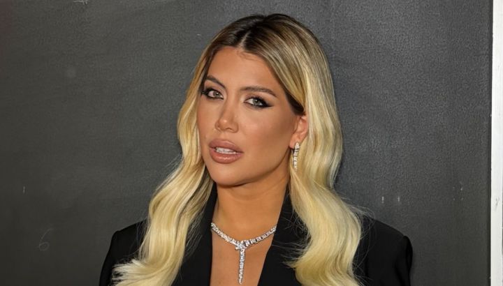 Tras el robo en su casa de Milán, Wanda Nara contó qué medida tomará con sus hijos 