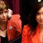 La pelea entre Bullrich y Villarruel se recalienta y suma una denuncia judicial por "amenazas"