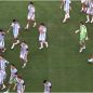 La verdad sobre el gesto de Argentina durante la entrega de la Copa del Mundo que indignó a España